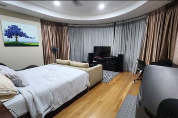 11 Mont Kiara (MK11)