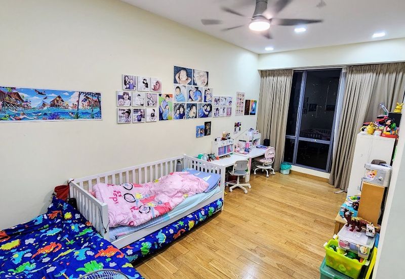 11 Mont Kiara (MK11)