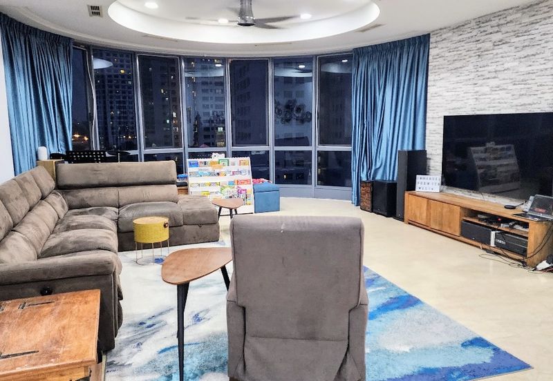 11 Mont Kiara (MK11)