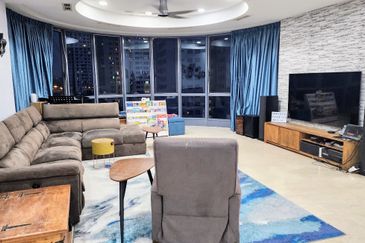 11 Mont Kiara (MK11)