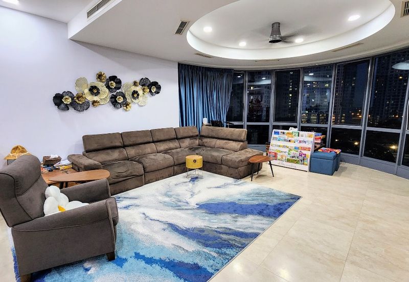 11 Mont Kiara (MK11)