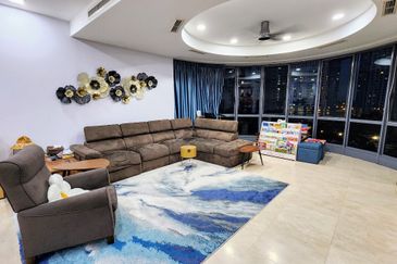 11 Mont Kiara (MK11)