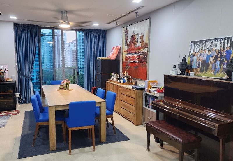 11 Mont Kiara (MK11)