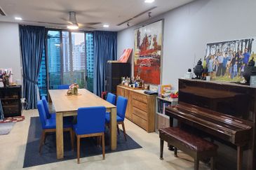 11 Mont Kiara (MK11)