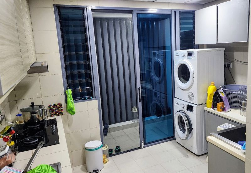 11 Mont Kiara (MK11)