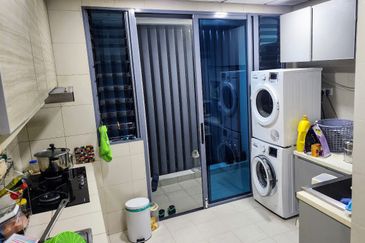 11 Mont Kiara (MK11)