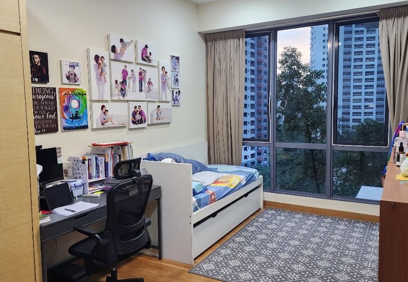 11 Mont Kiara (MK11)