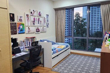 11 Mont Kiara (MK11)