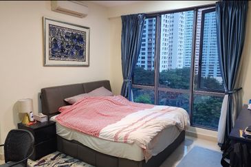 11 Mont Kiara (MK11)