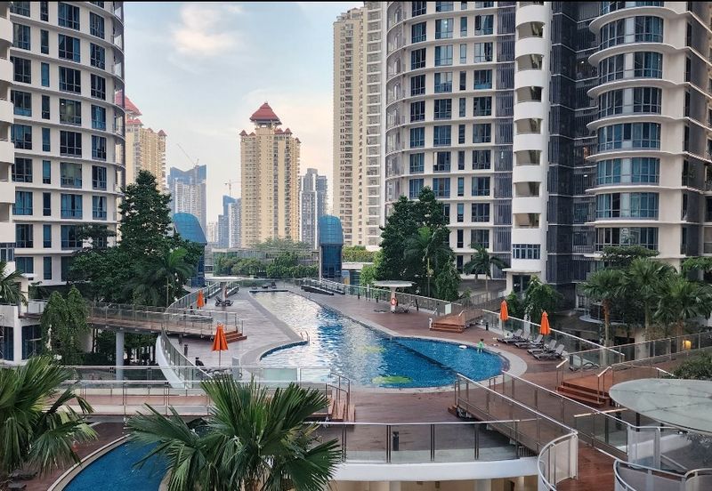 11 Mont Kiara (MK11)