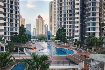 11 Mont Kiara (MK11)