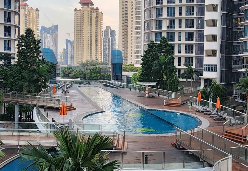 11 Mont Kiara (MK11)