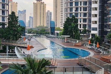 11 Mont Kiara (MK11)