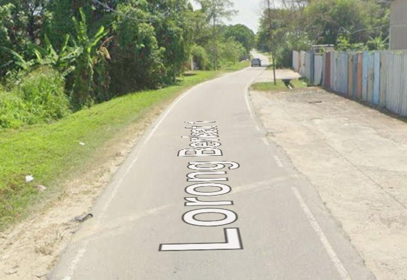 Taman Saujana Puchong