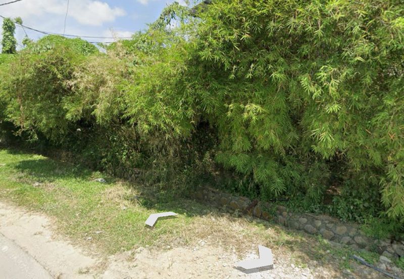 Taman Saujana Puchong