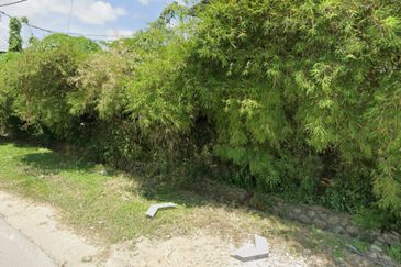 Taman Saujana Puchong