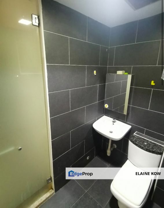 Taman puchong utama, puchong , Selangor, Puchong