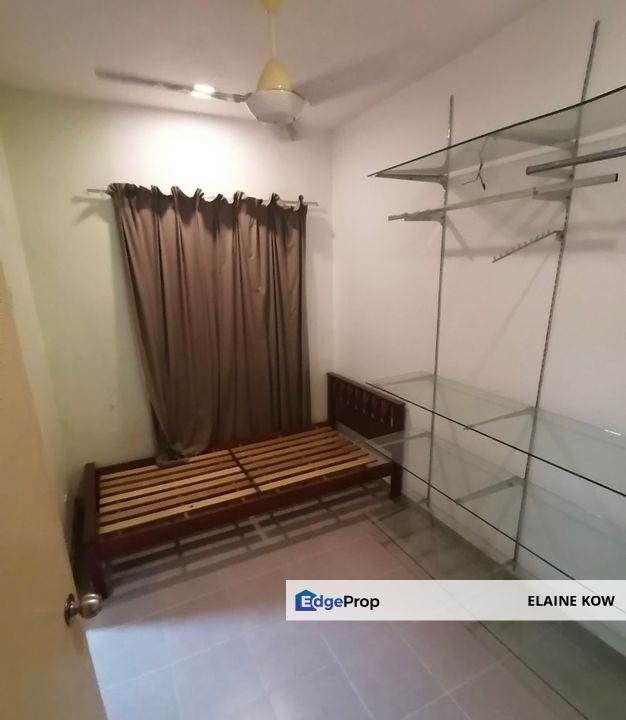 Taman puchong utama, puchong , Selangor, Puchong