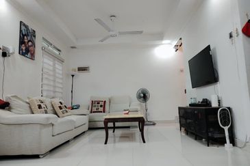 Taman Seri Buloh, Sungai Buloh