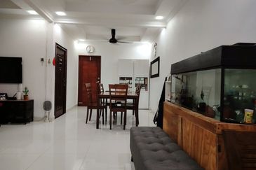 Taman Seri Buloh, Sungai Buloh