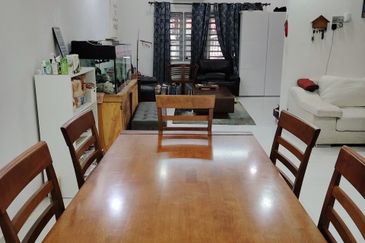 Taman Seri Buloh, Sungai Buloh