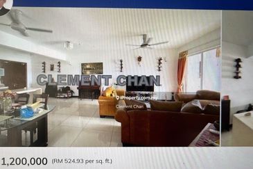 Taman Seri Buloh, Sungai Buloh