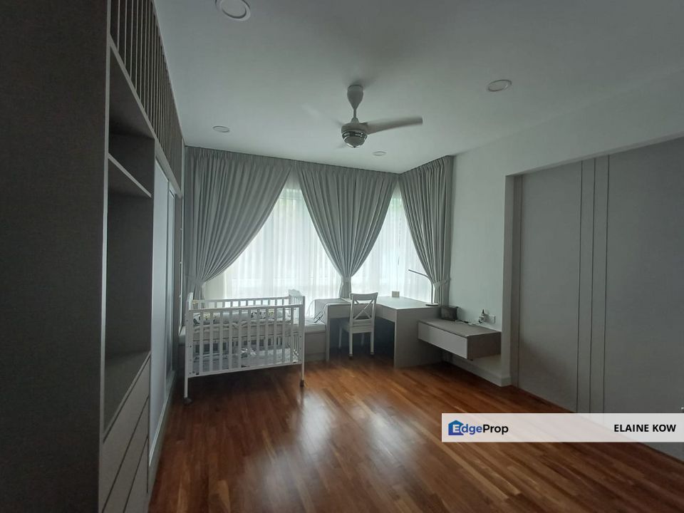 Rafflesia damansara perdana , Selangor, Damansara Perdana