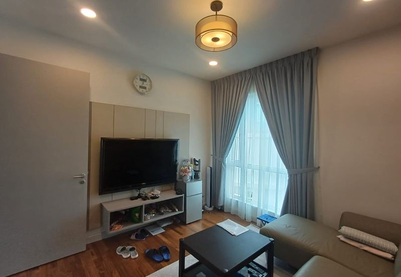 Rafflesia @ The Hill