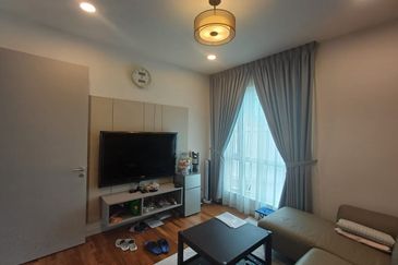 Rafflesia @ The Hill