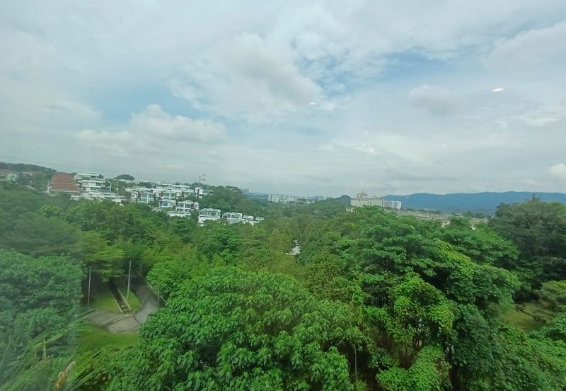 Rafflesia @ The Hill