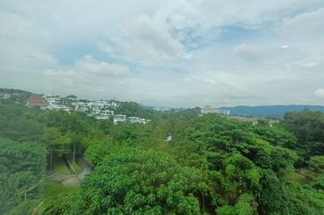 Rafflesia @ The Hill