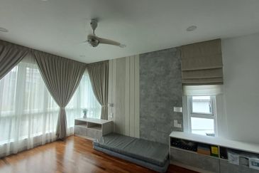 Rafflesia @ The Hill