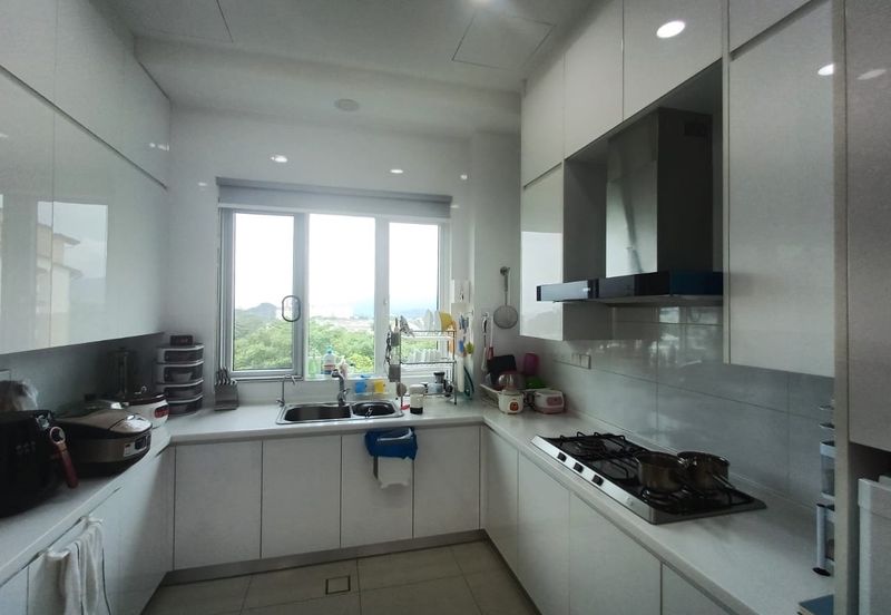 Rafflesia @ The Hill