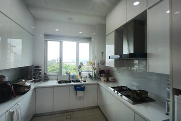 Rafflesia @ The Hill