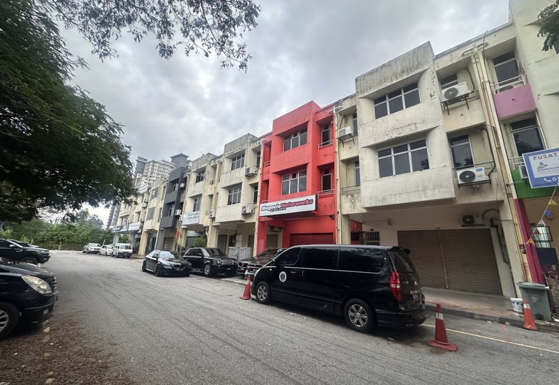 JALAN PJU 1A/3M TAIPAN DAMANSARA 2