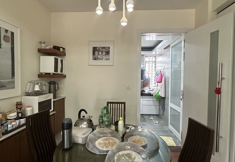 Bandar puteri 6, bandar puteri puchong 