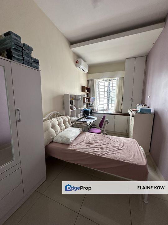 Bandar puteri 6, bandar puteri puchong , Selangor, Bandar Puteri Puchong