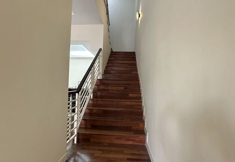 Bandar puteri 6, bandar puteri puchong 