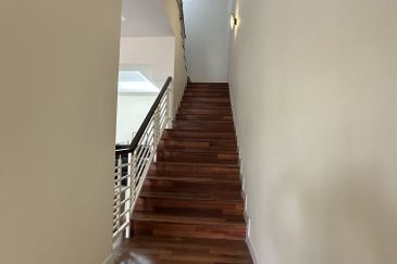 Bandar puteri 6, bandar puteri puchong 