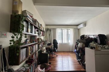 Bandar puteri 6, bandar puteri puchong 