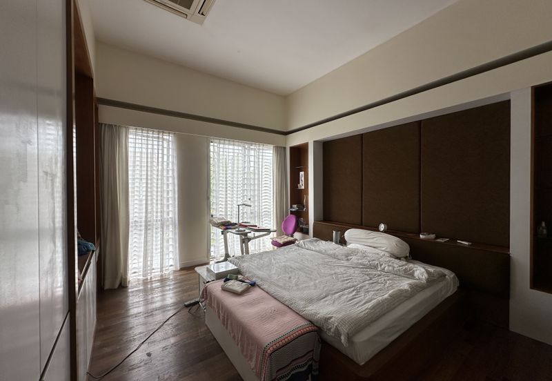 Bandar puteri 6, bandar puteri puchong 