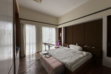 Bandar puteri 6, bandar puteri puchong 