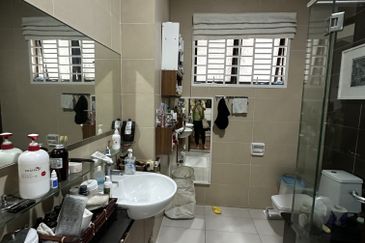 Bandar puteri 6, bandar puteri puchong 