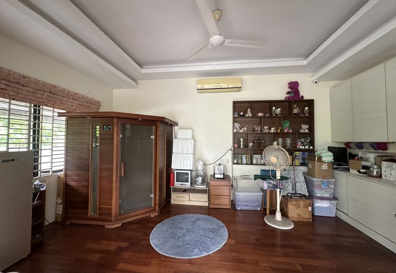 Bandar puteri 6, bandar puteri puchong 