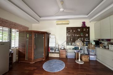 Bandar puteri 6, bandar puteri puchong 