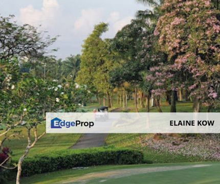 Kgsaas golf club, seksyen 13, shah alam, Selangor, Shah Alam