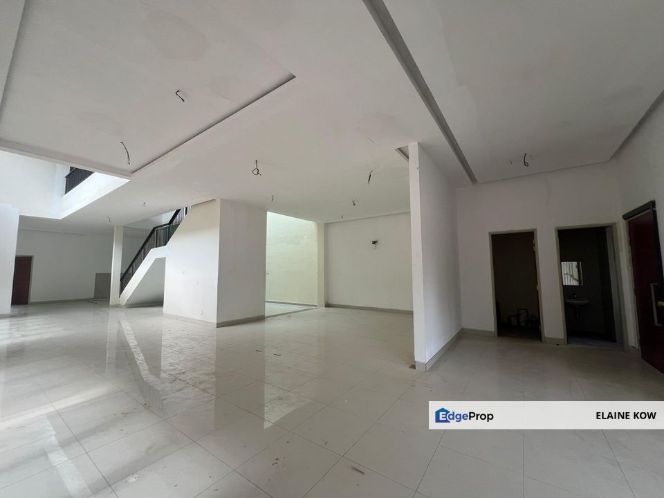 Temasya glenmatie, shah alam , Selangor, Glenmarie