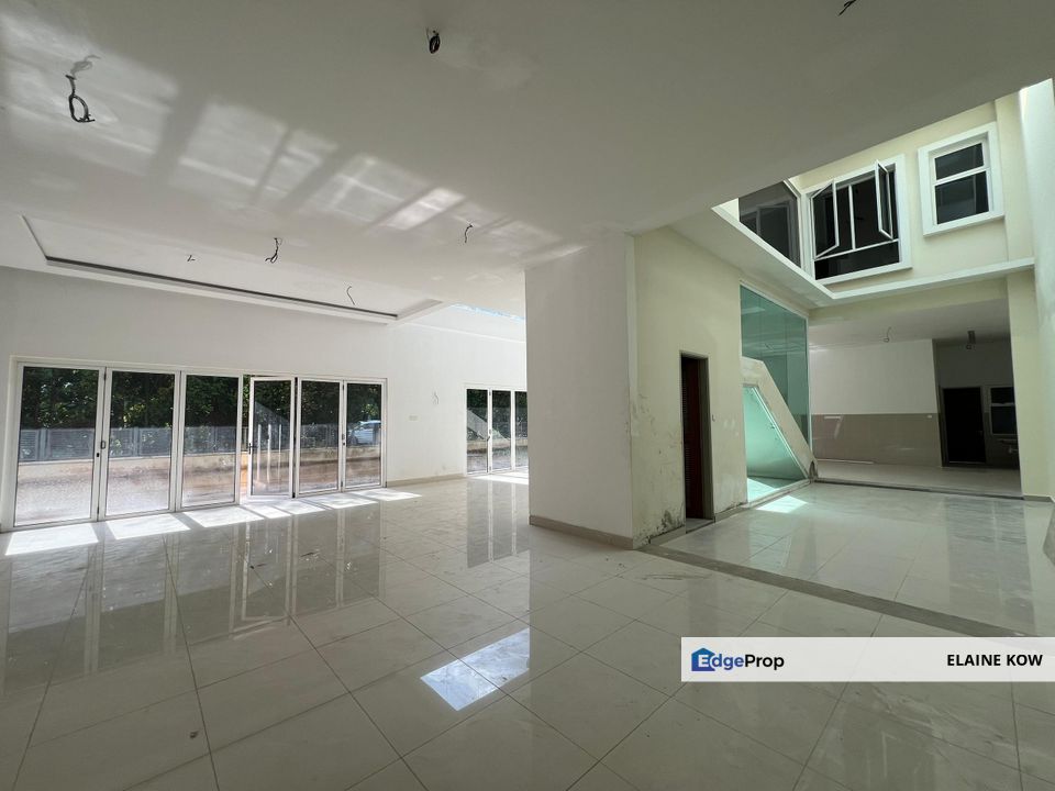 Temasya glenmatie, shah alam , Selangor, Glenmarie