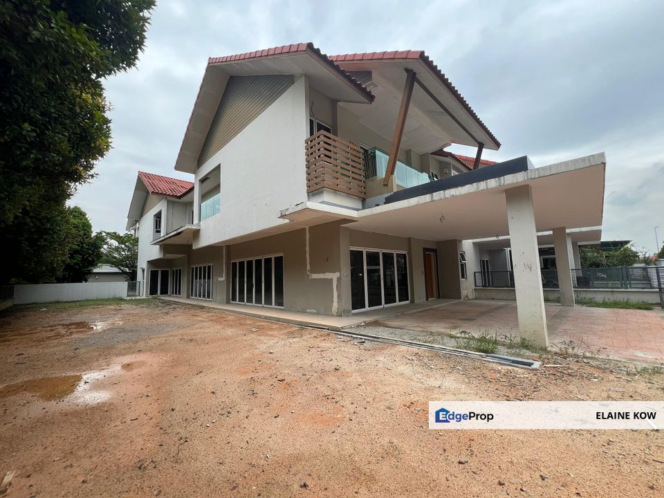 Temasya glenmatie, shah alam , Selangor, Glenmarie