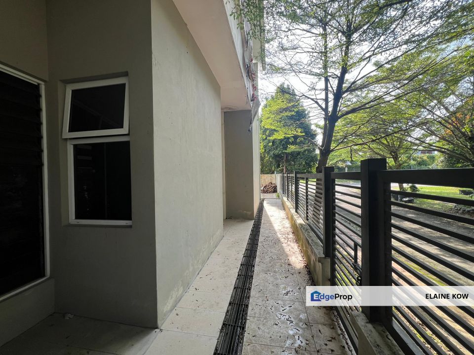 Temasya glenmarie, shah alam , Selangor, Glenmarie